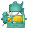 Cooking Oil Mill Plant